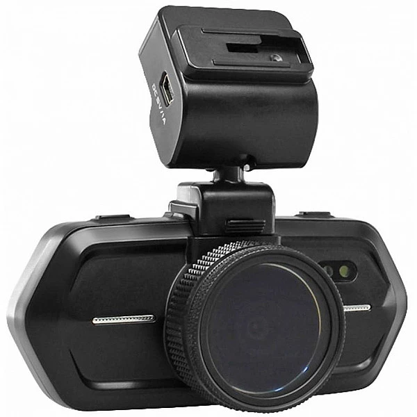 Автомобильный видеорегистратор GAZER F230w