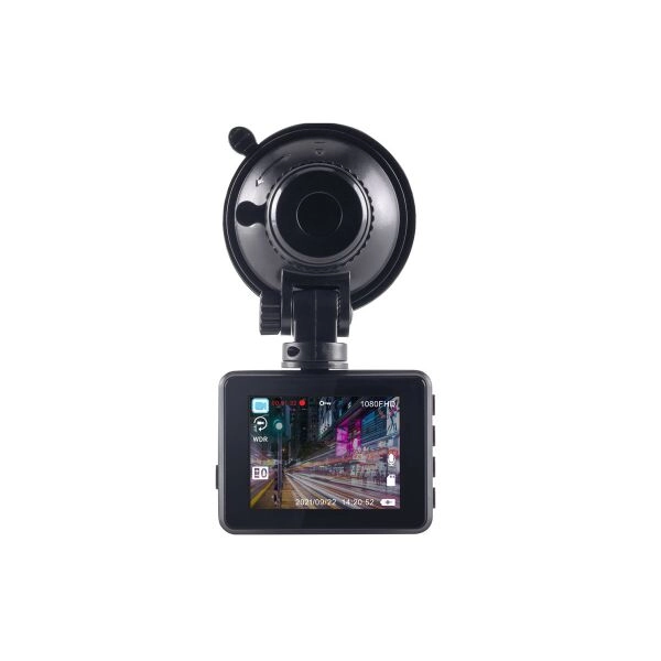 Автомобильный видеорегистратор Incar VR-419