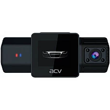Автомобильный видеорегистратор ACV GQ 915
