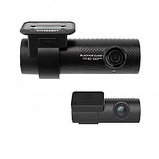 Автомобильный видеорегистратор Blackvue DR 750X-2CH PLUS
