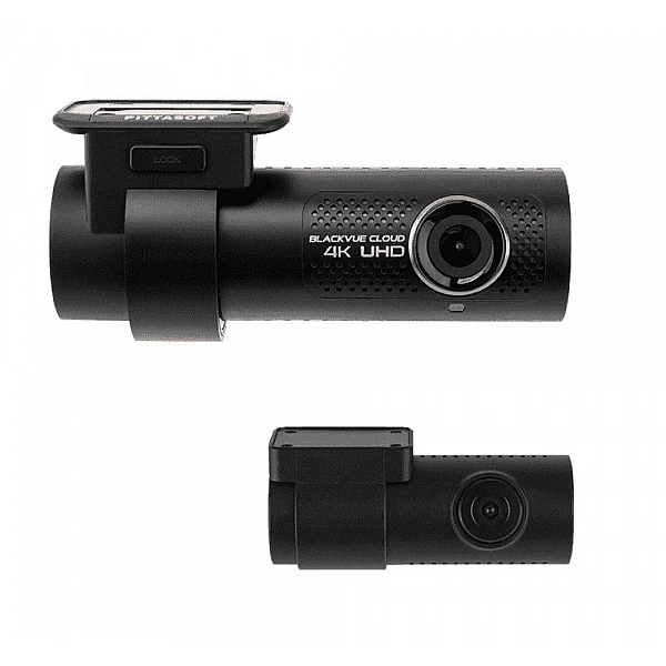 Автомобильный видеорегистратор Blackvue DR 900X-2CH PLUS