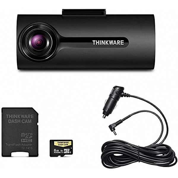 Автомобильный видеорегистратор Thinkware F70