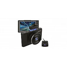 Автомобильный видеорегистратор Cenmax FHD 550
