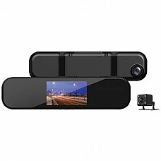 Автомобильный видеорегистратор Cenmax FHD 700 2 камеры
