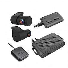 Автомобильный видеорегистратор Silverstone F1 INTEGRAL 2.0
Автомобильный видеорегистратор Silverstone F1 INTEGRAL 2.0