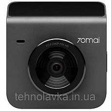 Автомобильный видеорегистратор Xiaomi 70mai Dash Cam A400 grey (международная версия)
