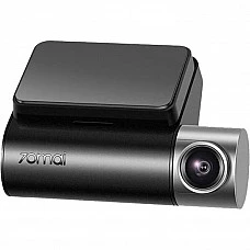 Автомобильный видеорегистратор Xiaomi 70mai Dash Cam Pro A500S (Русский язык)
