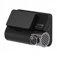 Автомобильный видеорегистратор Xiaomi 70mai Dash Cam A800 Midrive D09
