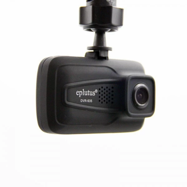 Автомобильный видеорегистратор Eplutus DVR-935