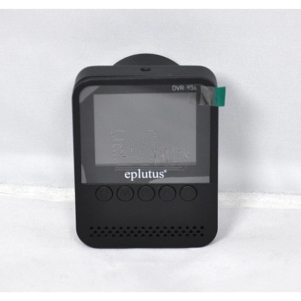 Автомобильный видеорегистратор Eplutus DVR-936