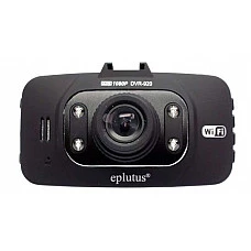 Автомобильный видеорегистратор Eplutus DVR-920
