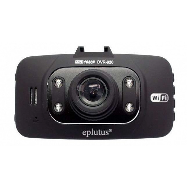 Автомобильный видеорегистратор Eplutus DVR-920