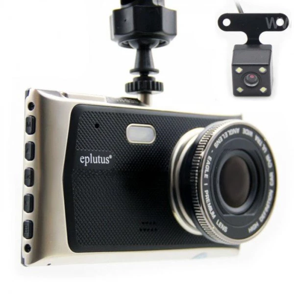 Автомобильный видеорегистратор Eplutus DVR-939