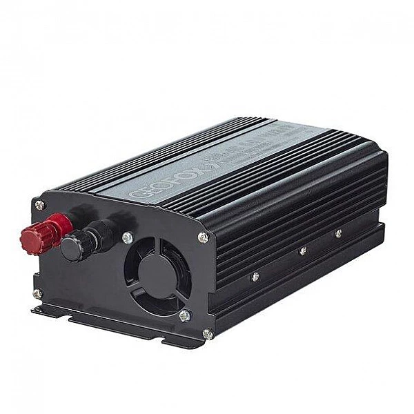 Автомобильный инвертор Geofox MD 500W