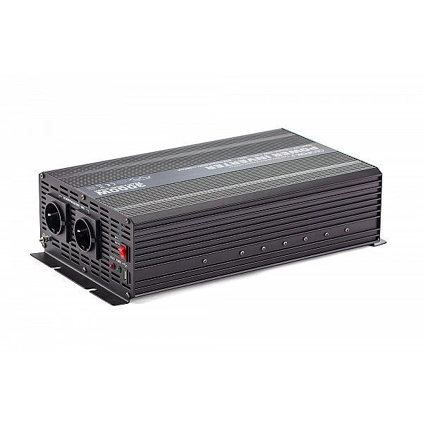 Автомобильный инвертор Geofox MD 3000W