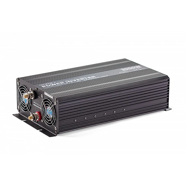 Автомобильный инвертор Geofox MD 3000W