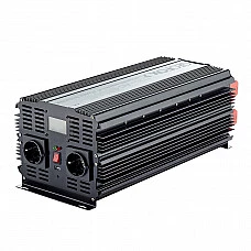 Автомобильный инвертор Geofox MD 4000W
