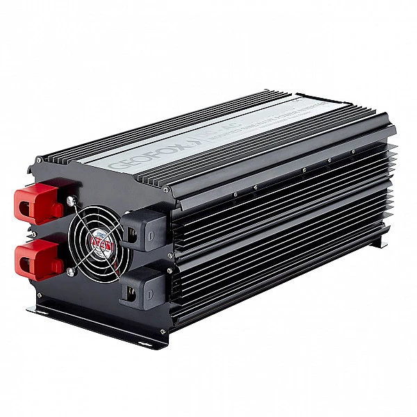 Автомобильный инвертор Geofox MD 4000W