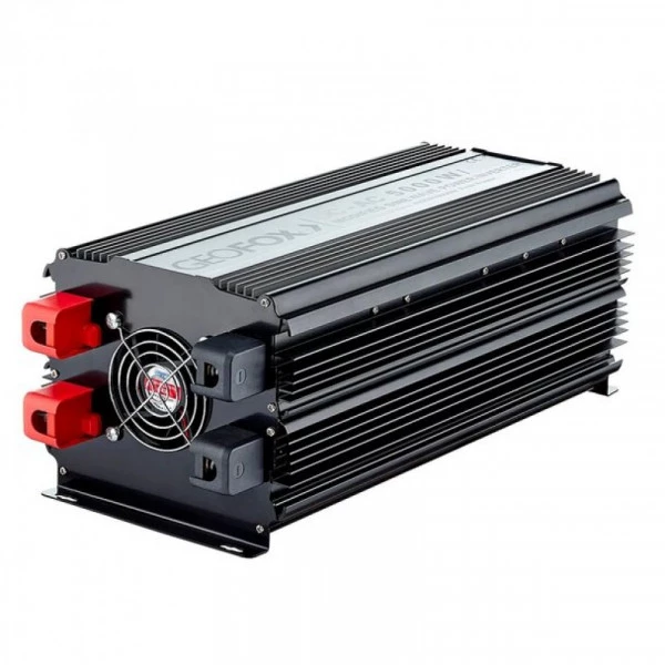Автомобильный инвертор Geofox MD 5000W