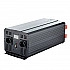 Автомобильный инвертор Geofox MD 8000W