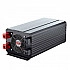 Автомобильный инвертор Geofox MD 8000W