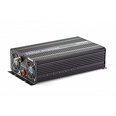 Автомобильный инвертор Geofox M 3000W/24v
