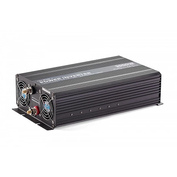 Автомобильный инвертор Geofox M 3000W/24v
