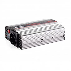 Автомобильный инвертор Geofox MD 600W/24v
