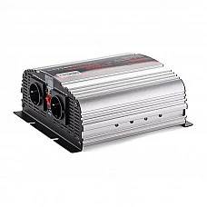 Автомобильный инвертор Geofox MD 1500W/24v
