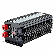 Автомобильный инвертор Geofox MD 5000W/24v
