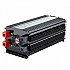 Автомобильный инвертор Geofox MD 5000W/24v