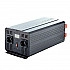 Автомобильный инвертор Geofox MD 6000W/24v