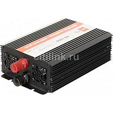 Автомобильный инвертор ACV DC-1006 1000W
