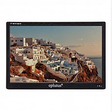 Портативный телевизор (TV) EPLUTUS EP-174T
