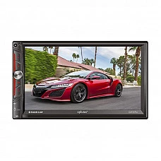 Автомагнитола Eplutus CA731 Pro на базе Android 10 (2022г.)
