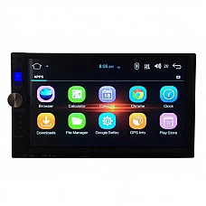 Автомагнитола XPX PM-7055 (версия 2.0)

