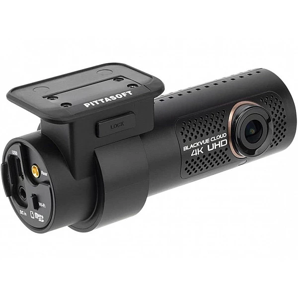 Автомобильный видеорегистратор BLACKVUE DR 750X-1CH PLUS