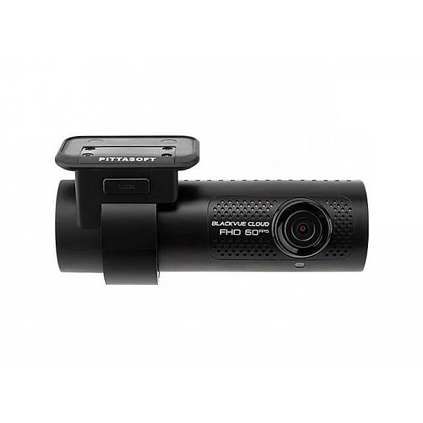 Автомобильный видеорегистратор BLACKVUE DR 750X-1CH PLUS