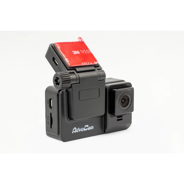 Автомобильный видеорегистратор ADVOCAM FD BLACK III