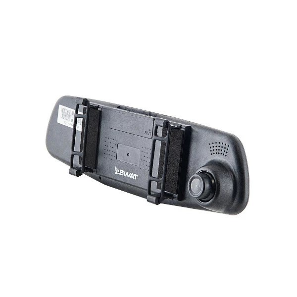 Автомобильный видеорегистратор SWAT  VDR-4U