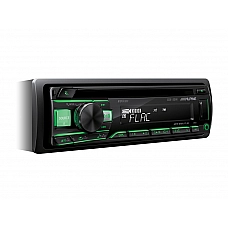 Автомагнитола ALPINE CDE-201R
