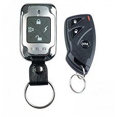Автосигнализация Sheriff APS-35 PRO Silver
