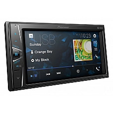 Автомагнитола PIONEER DMH-G220BT
