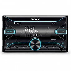 Автомагнитола SONY DSX-B700

