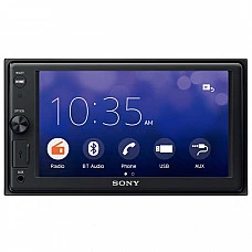 Автомагнитола SONY XAV-1500
