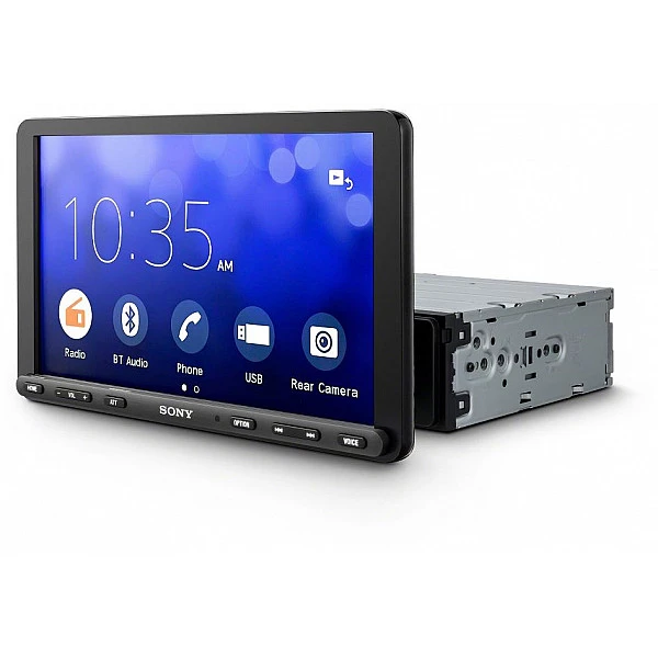 Автомагнитола SONY XAV-3500
