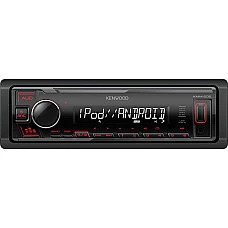 Автомагнитола KENWOOD KMM-205
