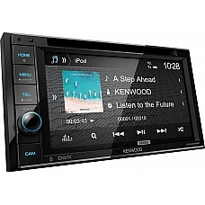 Автомагнитола KENWOOD DDX4019BTR
