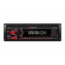 Автомагнитола NAKAMICHI NQ511BR
