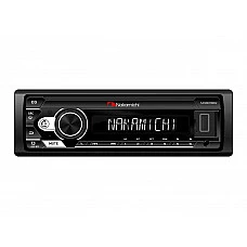 Автомагнитола NAKAMICHI
NAKAMICHI
NAKAMICHI NQ511BW
